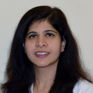 Rashmi Verma, MD