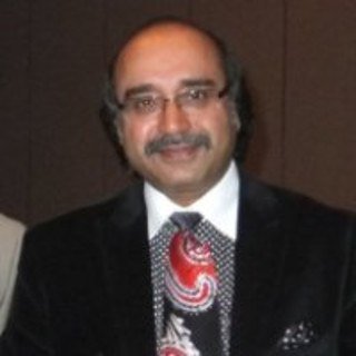 M. Saleem Seyal, MD