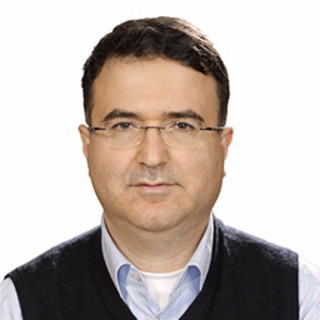 Mehmet Agirbasli, MD