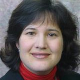 Lisa Wolfe, MD