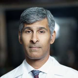 Rajan Gurunathan, MD