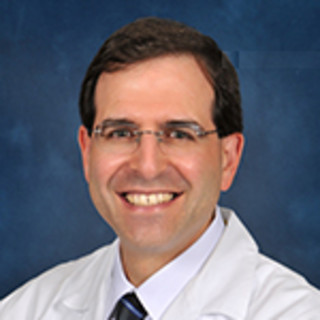 Dr. Louis Broad, MD – Philadelphia, PA | Gastroenterology