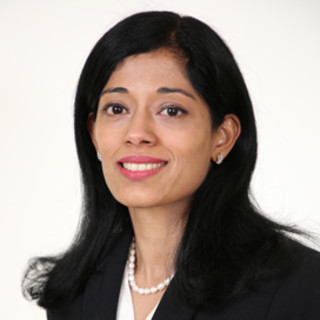 Priya Sivaraman, MD