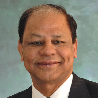 Prasanta Raj, MD