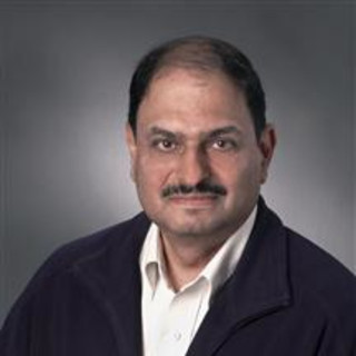 Iqbal Ahmed, MD