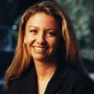 Mehrnaz Jamali, MD avatar