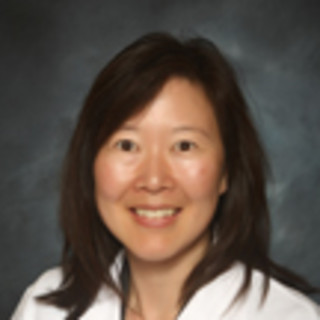 Sarah Whang, MD
