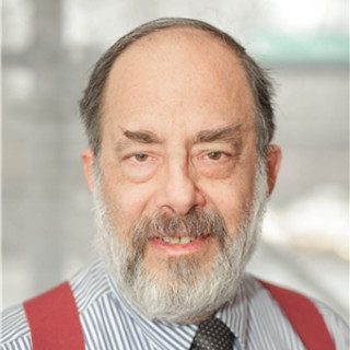 Charles Gordon, MD