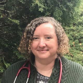 Heather Finlay-Morreale, MD