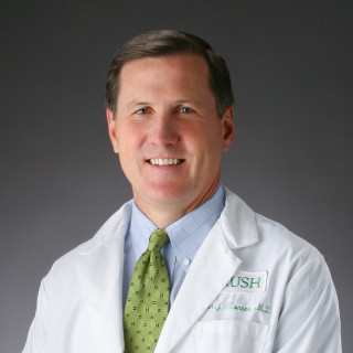 Christopher O'Connor, MD avatar