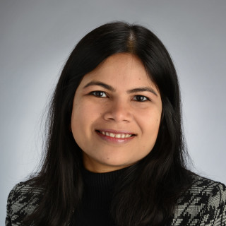 Aditi Gupta, MD
