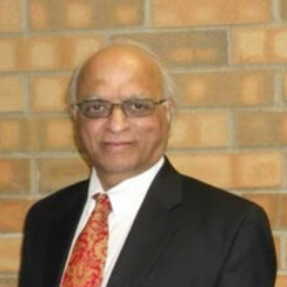 Venkatesh Sawkar, MD