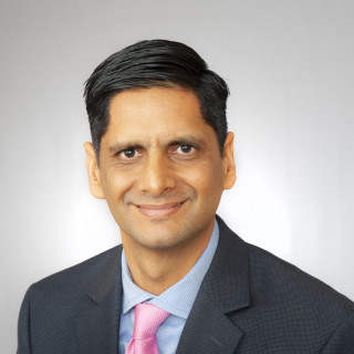 Rajesh Sehgal, MD