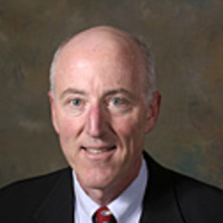 Robert Goldberg, MD