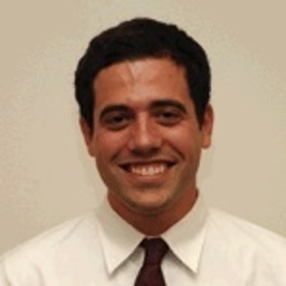 Austin Wesevich, MD avatar
