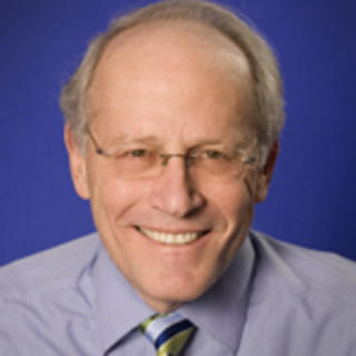 Donald Weiss, MD