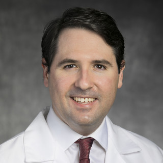Dr. Danny Mammo, MD – Cleveland, OH | Ophthalmology