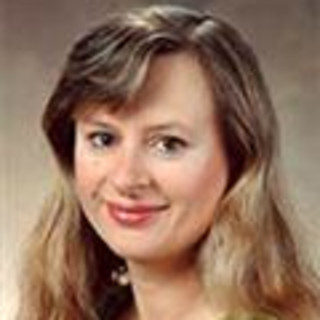 Ingrid Keleti, MD