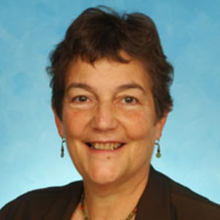 Pamela Murray, MD