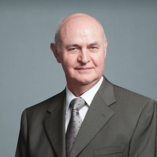 Raymond Walsh, MD