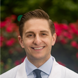 Edward DelSole, MD