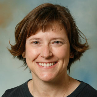 Margaret Browning Holmgren, MD