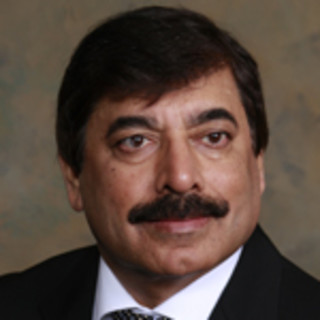 Rafiq Mian, MD