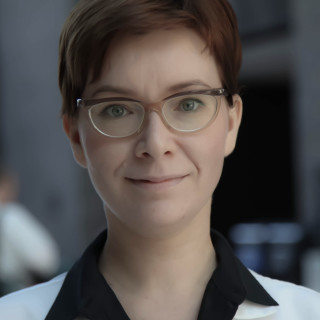 Anna Yemelyanova, MD
