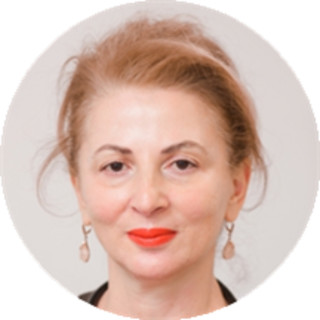 Dr Stella Ilyaev Md Ridgewood Ny Internal Medicine