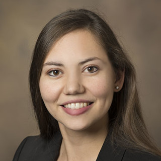 Alaina Martinez, MD