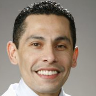 Oscar Lopez, MD