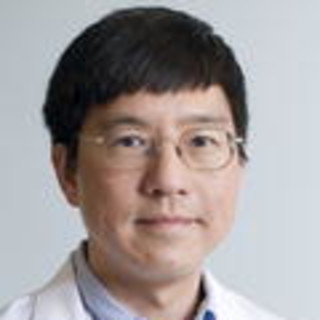 Joseph Chou, MD