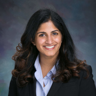 Divya Kishore, MD