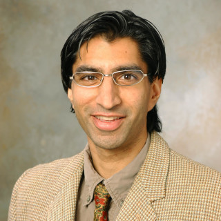 Arun Amar, MD
