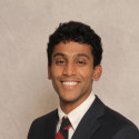 Ayush Peddireddi