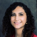 Sophia Uddin, MD PhD