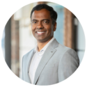 Vasu Kakarlapudi, MD, MBA