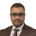 Sriman Swarup, MD, MBA