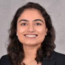 Siya Sanjay Bhagat, MD
