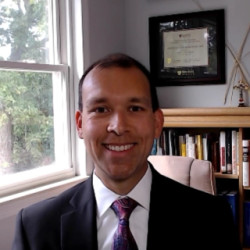 Joseph Andrew Berkowski, MD