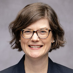 Victoria Johnson, MD MPH