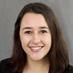 Stephanie Moss, MD avatar