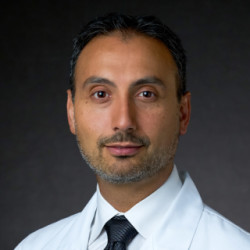 Toufic Assaad Kachaamy, MD avatar