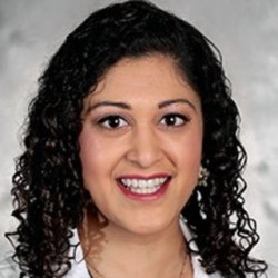 Saima Tahir Chaudhry, MD