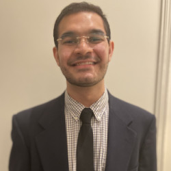 Mustafa Farooq