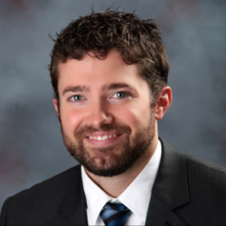 Clifford W Brooks III, MD