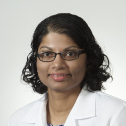 Reshma Ramlal, MD FACP