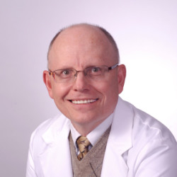 Thomas P. Olenginski, MD FACP