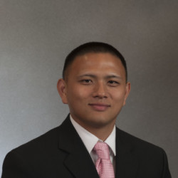 Toan Thien Nguyen, MD