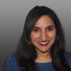 Meeta P. Shah, MD 